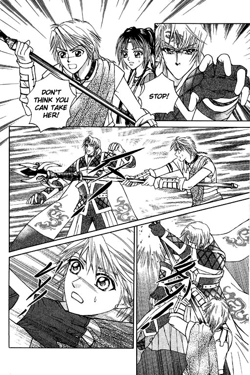 Fantastic Tales Chapter 6 page 39 - Chapter 6