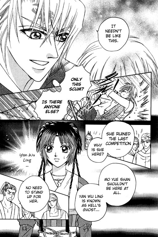 Fantastic Tales Chapter 6 page 40 - Chapter 6