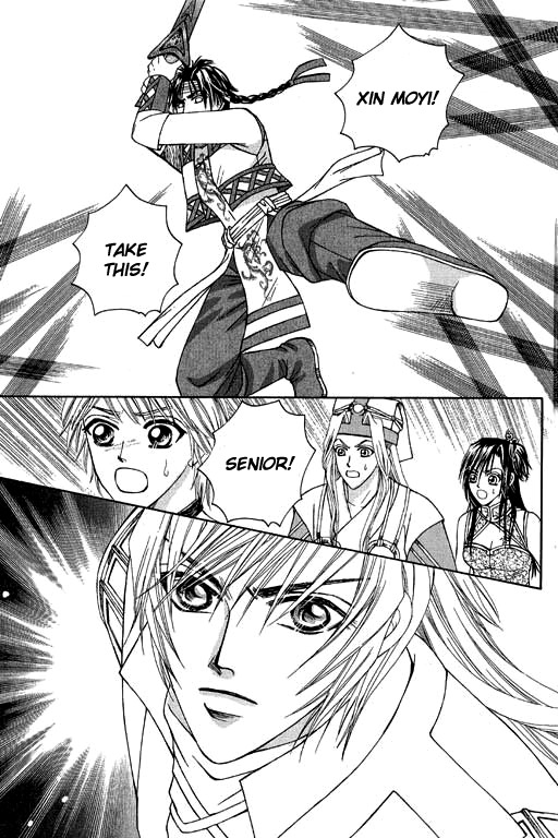 Fantastic Tales Chapter 6 page 48 - Chapter 6