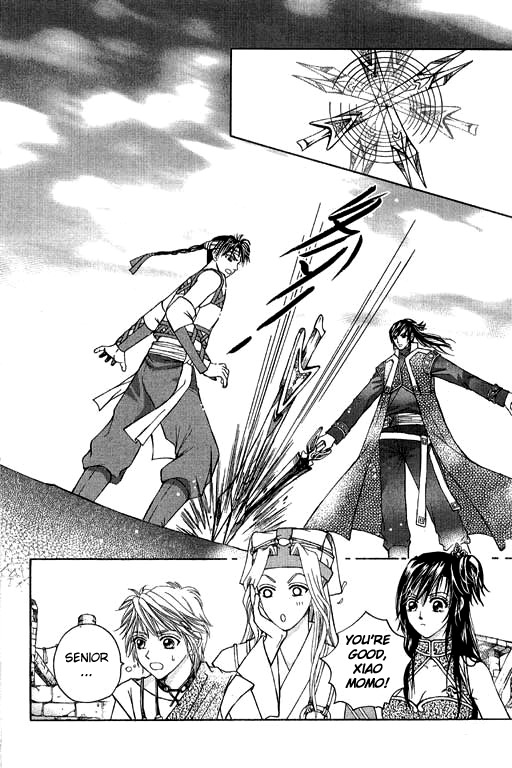 Fantastic Tales Chapter 6 page 51 - Chapter 6