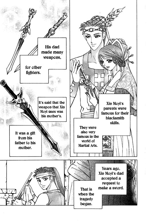 Fantastic Tales Chapter 6 page 56 - Chapter 6