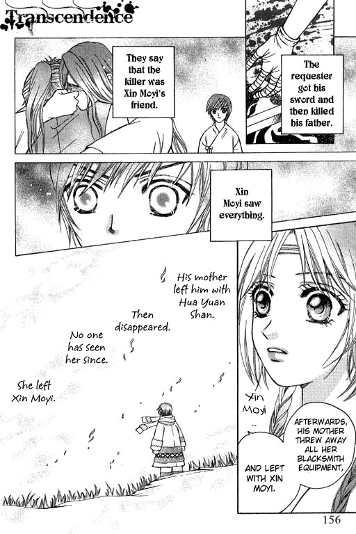 Fantastic Tales Chapter 6 page 57 - Chapter 6