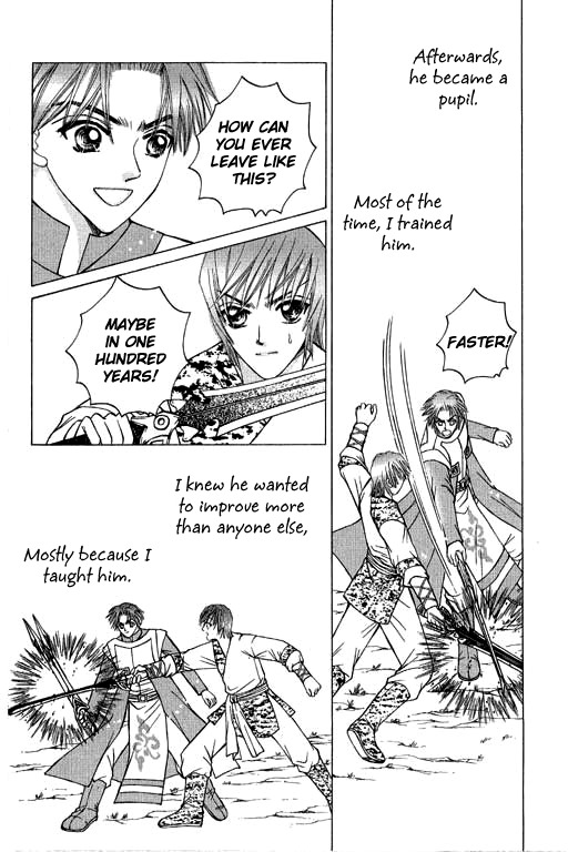 Fantastic Tales Chapter 6 page 61 - Chapter 6
