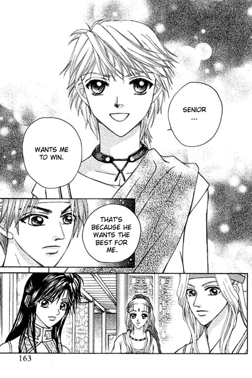 Fantastic Tales Chapter 6 page 64 - Chapter 6