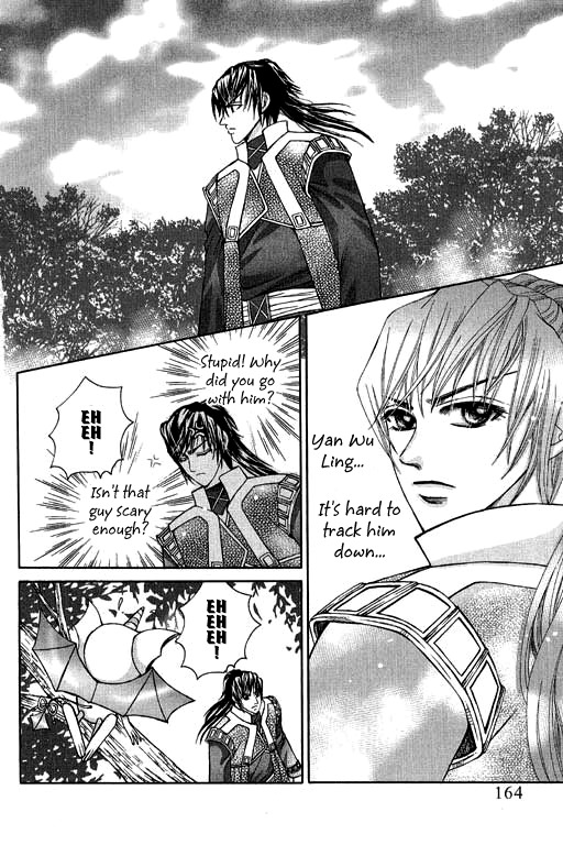 Fantastic Tales Chapter 6 page 65 - Chapter 6