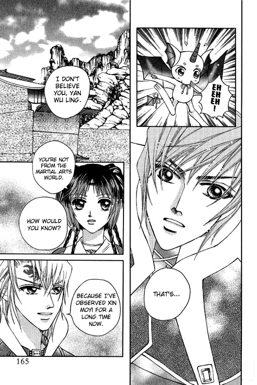 Fantastic Tales Chapter 6 page 66 - Chapter 6