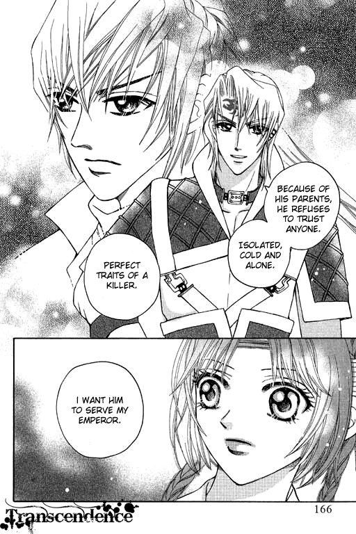 Fantastic Tales Chapter 6 page 67 - Chapter 6
