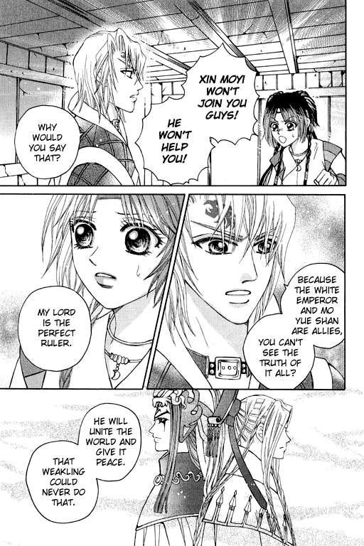 Fantastic Tales Chapter 6 page 68 - Chapter 6