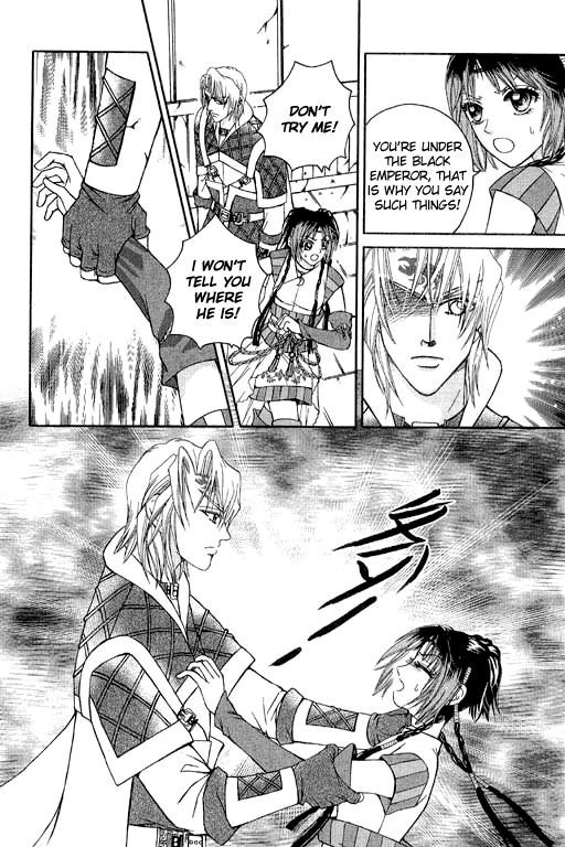 Fantastic Tales Chapter 6 page 69 - Chapter 6