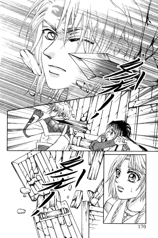 Fantastic Tales Chapter 6 page 71 - Chapter 6