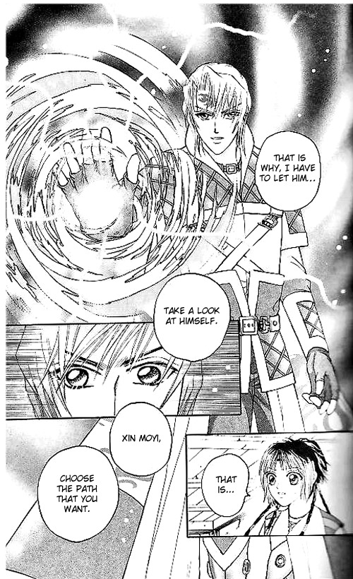 Fantastic Tales Chapter 7 page 19 - Chapter 7