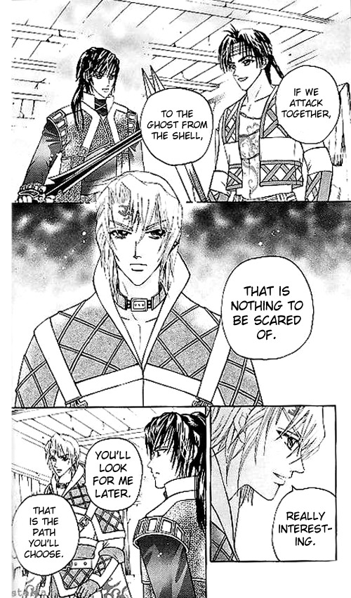 Fantastic Tales Chapter 7 page 30 - Chapter 7