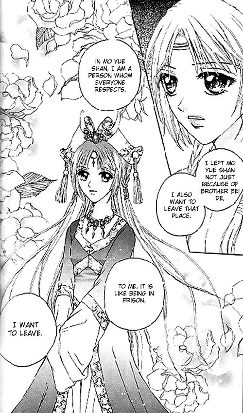 Fantastic Tales Chapter 7 page 40 - Chapter 7