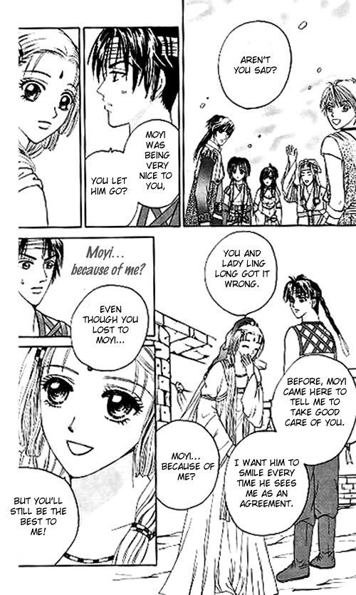 Fantastic Tales Chapter 7 page 46 - Chapter 7