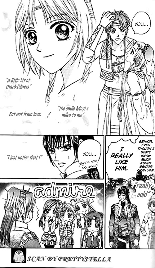 Fantastic Tales Chapter 7 page 47 - Chapter 7