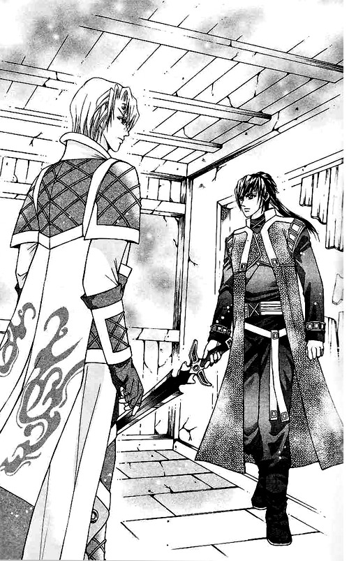 Fantastic Tales Chapter 7 page 5 - Chapter 7