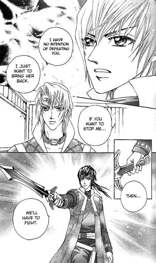 Fantastic Tales Chapter 7 page 7 - Chapter 7