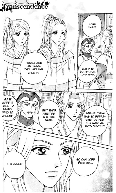 Fantastic Tales Chapter 8 page 18 - Chapter 8