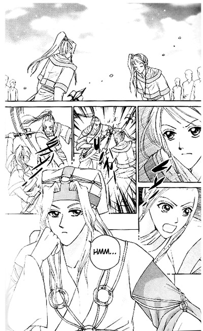 Fantastic Tales Chapter 8 page 26 - Chapter 8