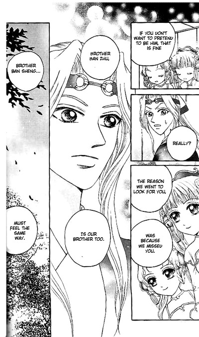 Fantastic Tales Chapter 8 page 42 - Chapter 8