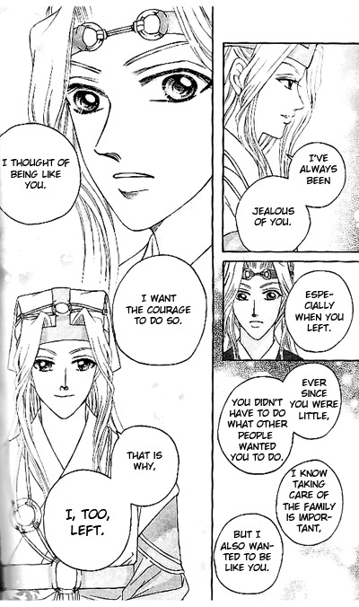 Fantastic Tales Chapter 8 page 46 - Chapter 8