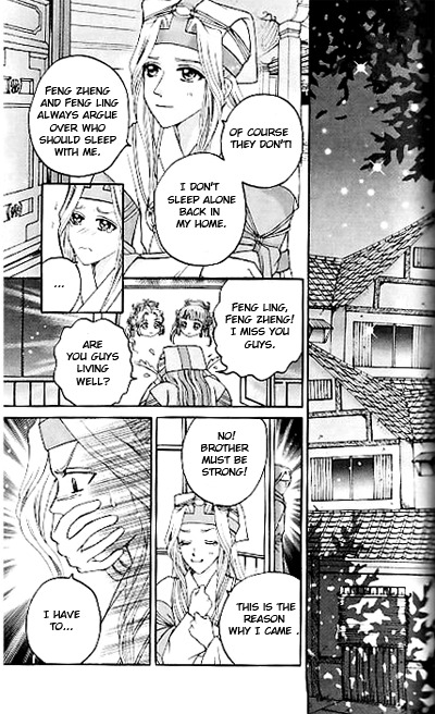 Fantastic Tales Chapter 8 page 7 - Chapter 8