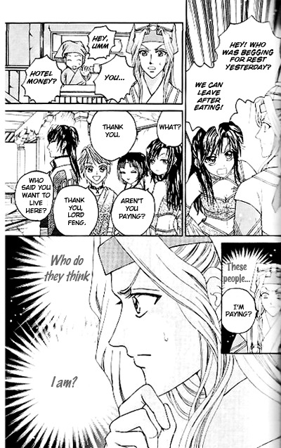 Fantastic Tales Chapter 8 page 9 - Chapter 8