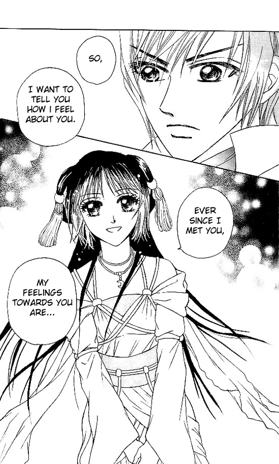 Fantastic Tales Chapter 9.1 page 22 - Chapter 9.1
