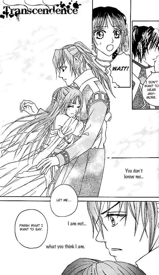 Fantastic Tales Chapter 9.1 page 23 - Chapter 9.1