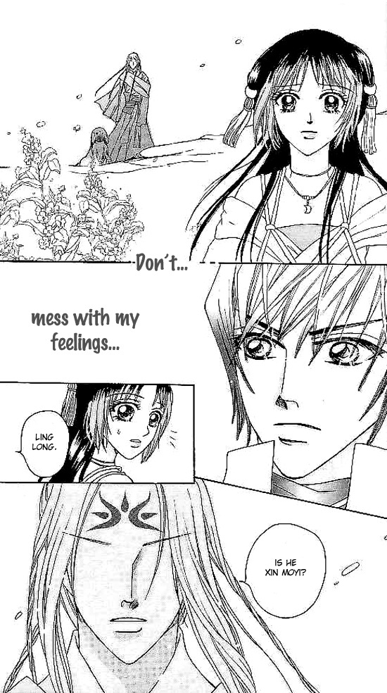 Fantastic Tales Chapter 9.1 page 25 - Chapter 9.1