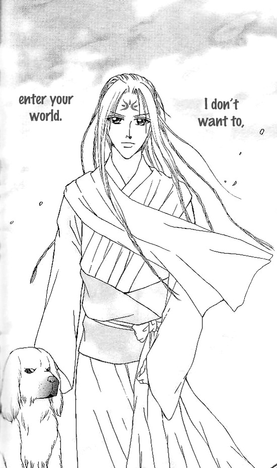 Fantastic Tales Chapter 9.1 page 26 - Chapter 9.1