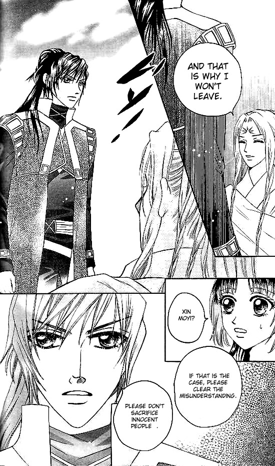Fantastic Tales Chapter 9.1 page 30 - Chapter 9.1