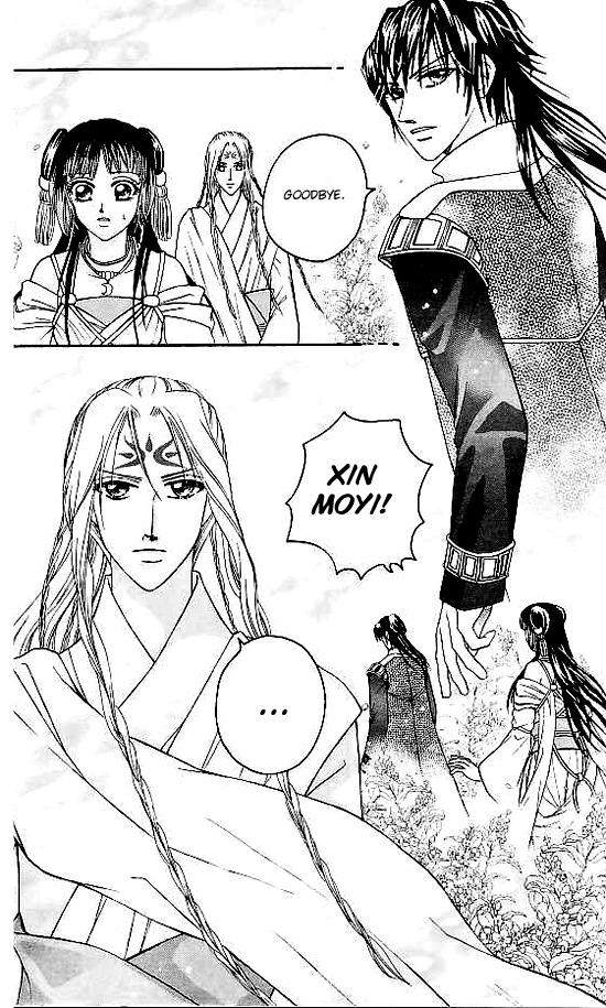 Fantastic Tales Chapter 9.1 page 31 - Chapter 9.1