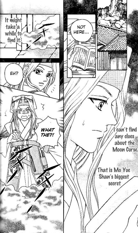 Fantastic Tales Chapter 9.1 page 36 - Chapter 9.1