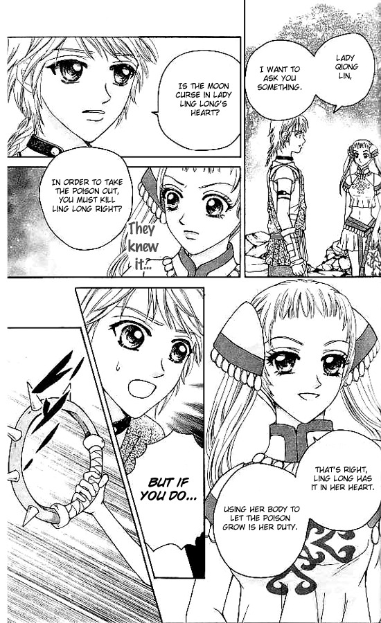 Fantastic Tales Chapter 9.1 page 37 - Chapter 9.1