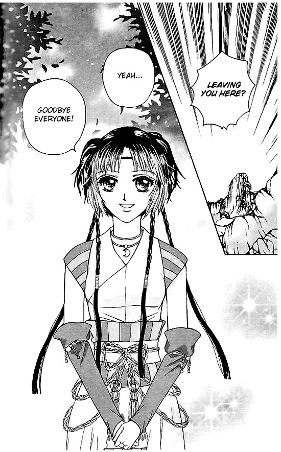Fantastic Tales Chapter 9.1 page 4 - Chapter 9.1