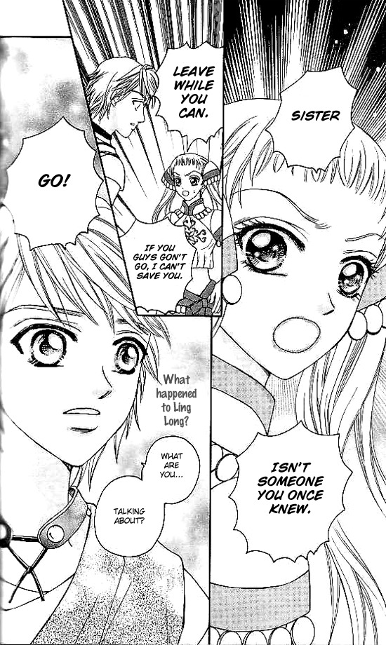 Fantastic Tales Chapter 9.1 page 40 - Chapter 9.1