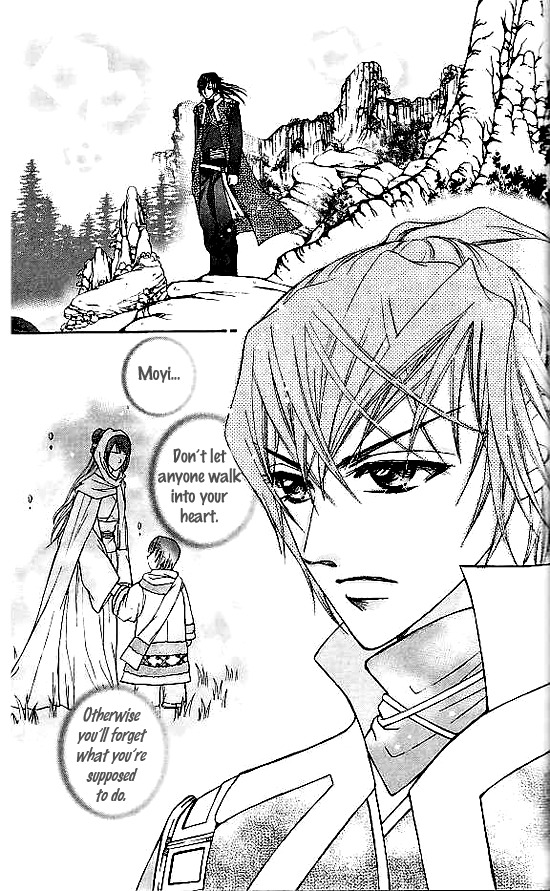 Fantastic Tales Chapter 9.1 page 41 - Chapter 9.1