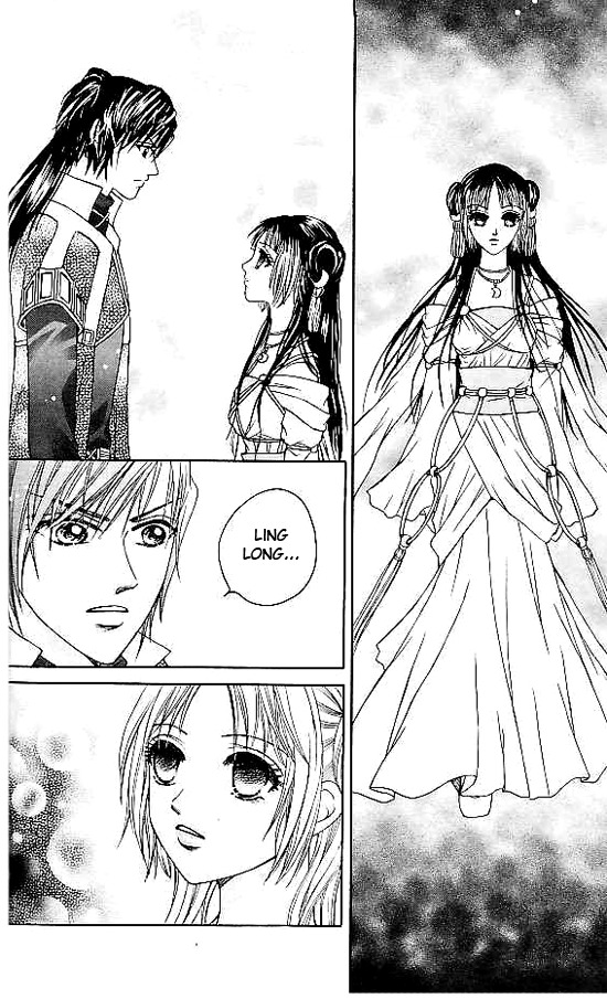 Fantastic Tales Chapter 9.2 page 11 - Chapter 9.2