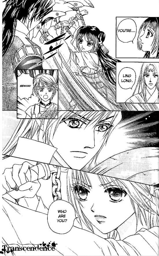 Fantastic Tales Chapter 9.2 page 12 - Chapter 9.2