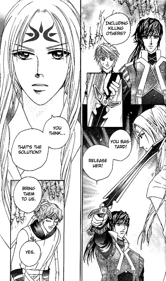 Fantastic Tales Chapter 9.2 page 14 - Chapter 9.2