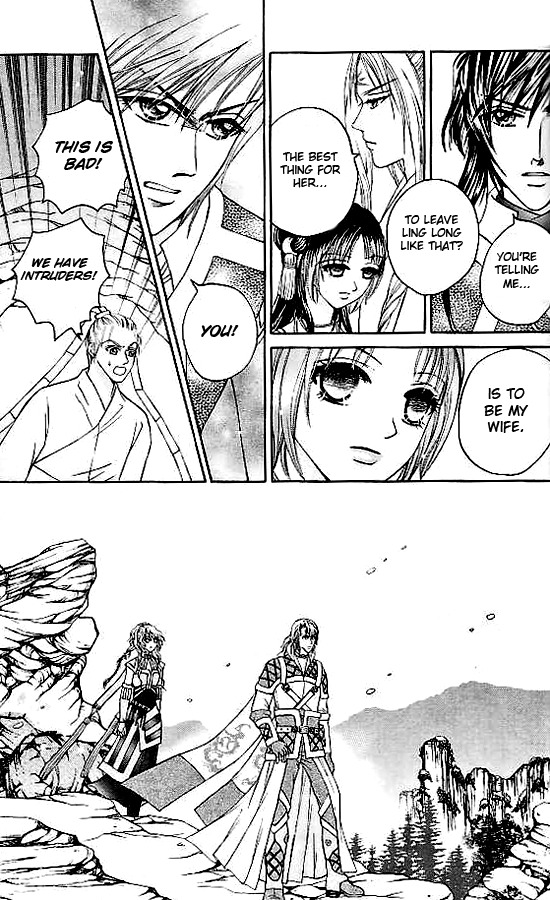 Fantastic Tales Chapter 9.2 page 16 - Chapter 9.2