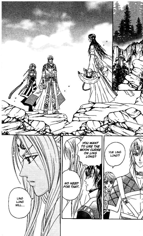 Fantastic Tales Chapter 9.2 page 18 - Chapter 9.2