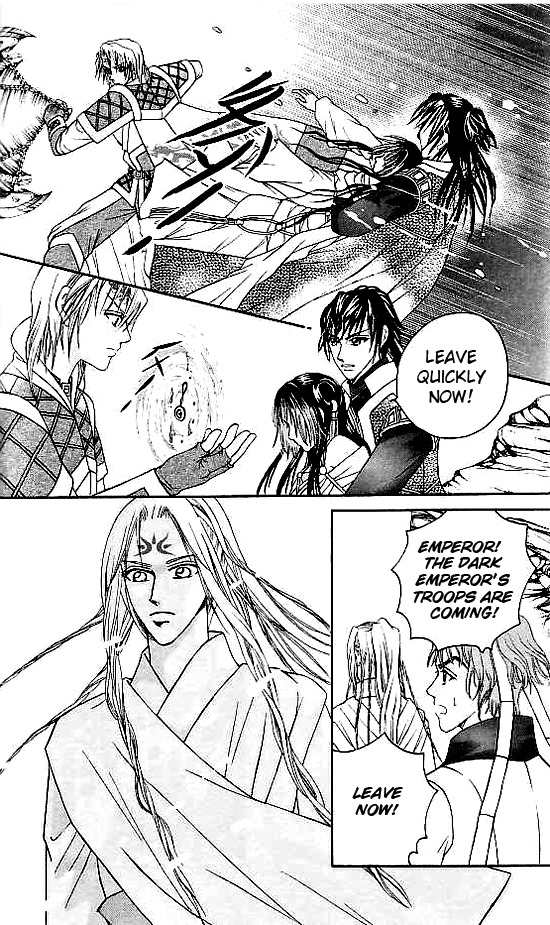 Fantastic Tales Chapter 9.2 page 25 - Chapter 9.2