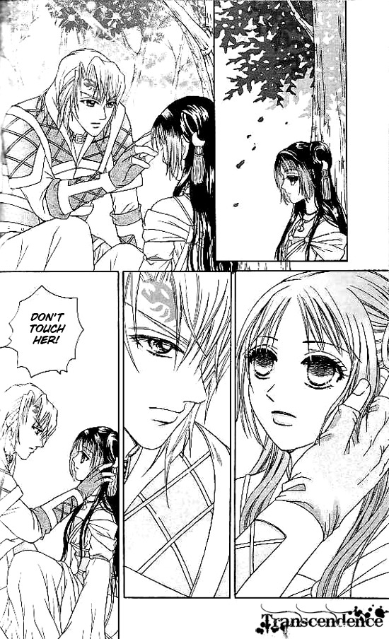 Fantastic Tales Chapter 9.2 page 27 - Chapter 9.2
