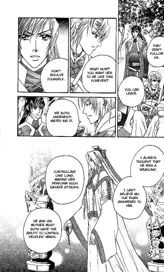 Fantastic Tales Chapter 9.2 page 28 - Chapter 9.2