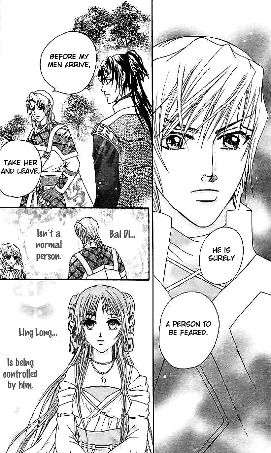 Fantastic Tales Chapter 9.2 page 29 - Chapter 9.2