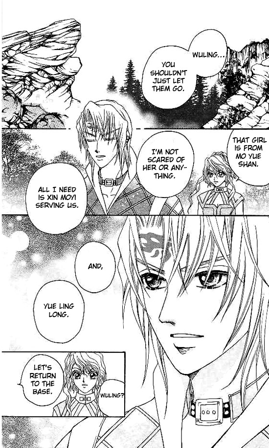 Fantastic Tales Chapter 9.2 page 30 - Chapter 9.2