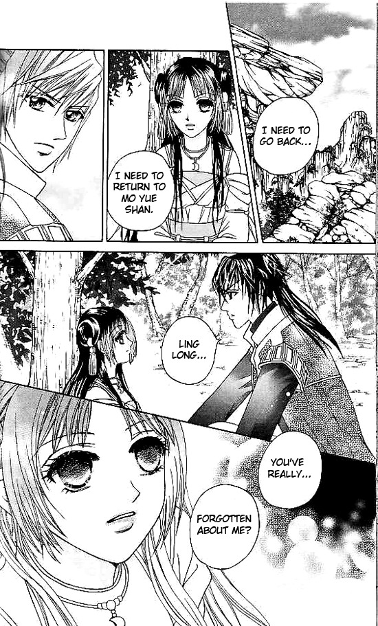 Fantastic Tales Chapter 9.2 page 31 - Chapter 9.2