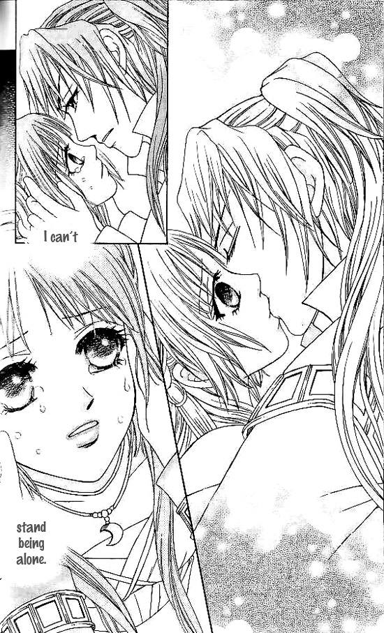 Fantastic Tales Chapter 9.2 page 33 - Chapter 9.2